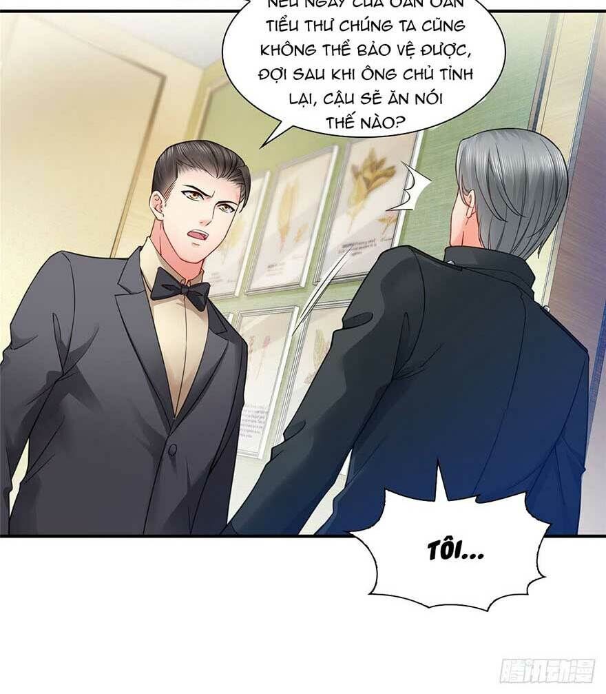 Đúng Như Hàn Quang Gặp Nắng Gắt Chap 101 - Next Chap 102