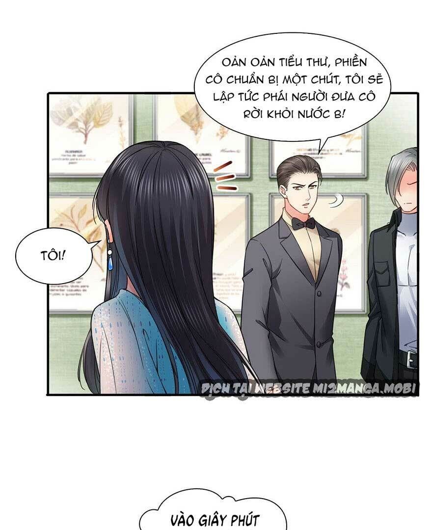Đúng Như Hàn Quang Gặp Nắng Gắt Chap 101 - Next Chap 102