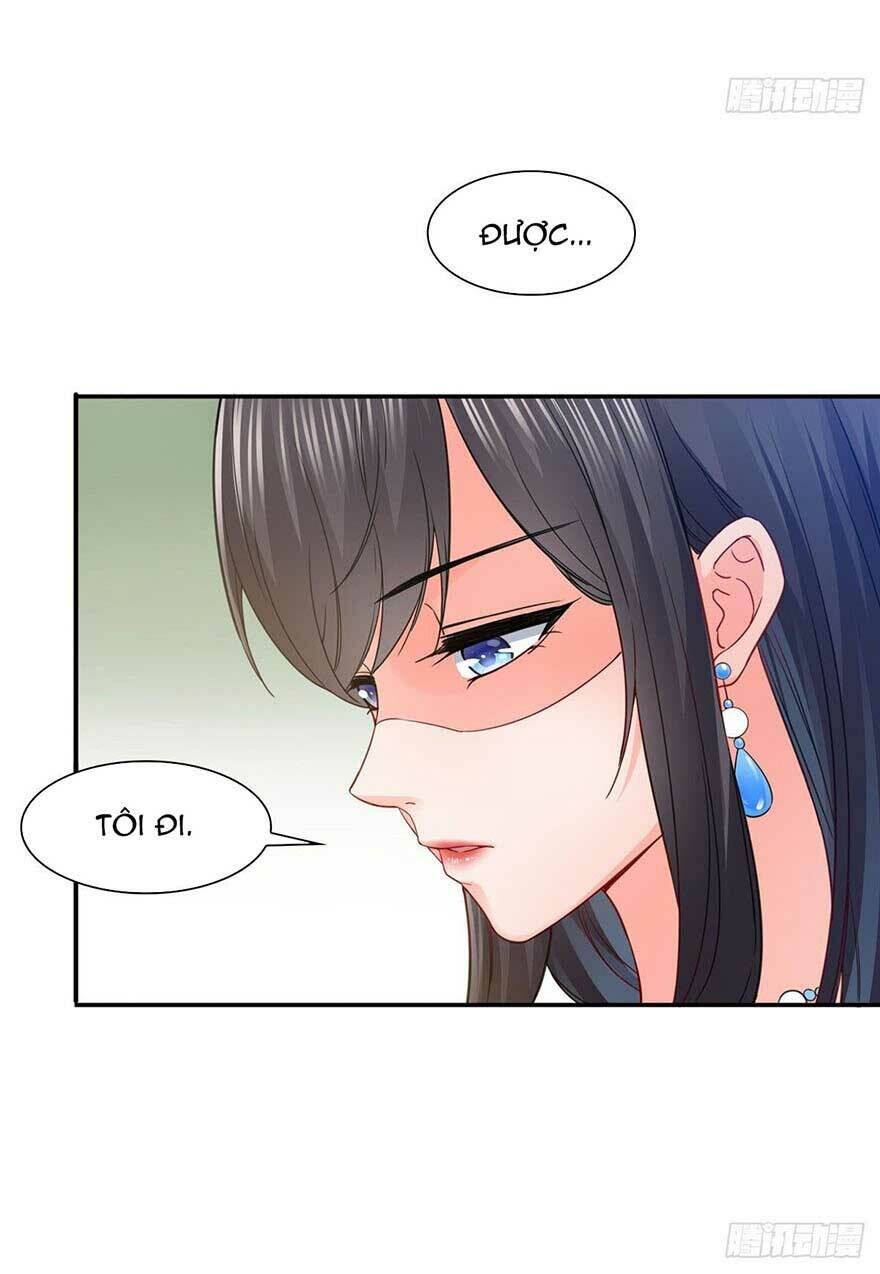 Đúng Như Hàn Quang Gặp Nắng Gắt Chap 101 - Next Chap 102