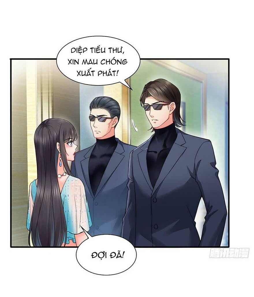 Đúng Như Hàn Quang Gặp Nắng Gắt Chap 101 - Next Chap 102