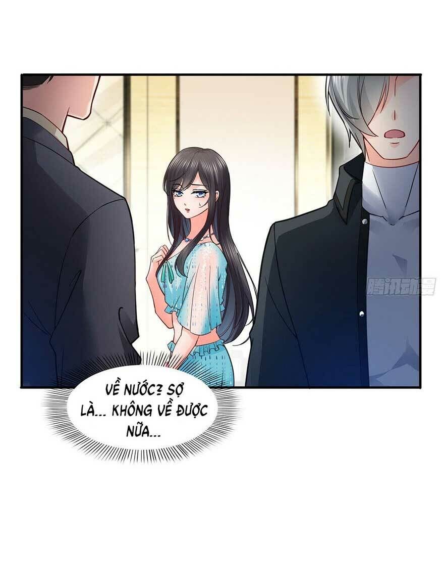 Đúng Như Hàn Quang Gặp Nắng Gắt Chap 101 - Next Chap 102