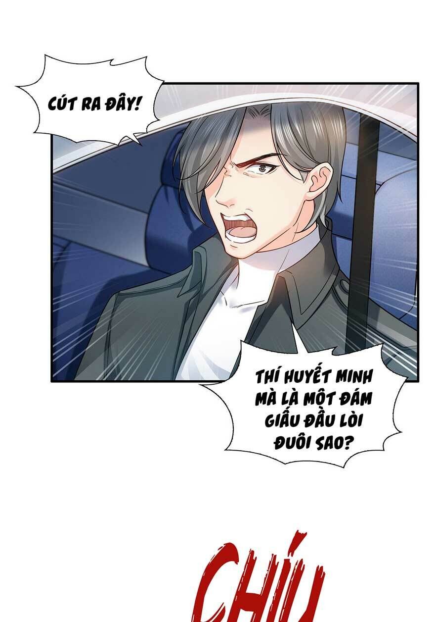 Đúng Như Hàn Quang Gặp Nắng Gắt Chap 102 - Next Chap 103