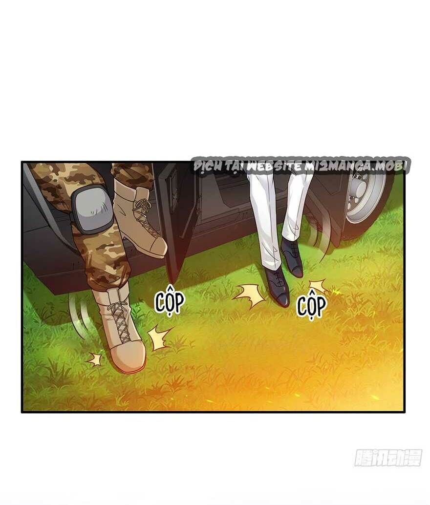 Đúng Như Hàn Quang Gặp Nắng Gắt Chap 102 - Next Chap 103