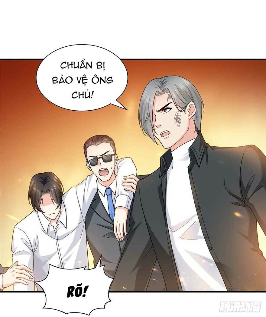 Đúng Như Hàn Quang Gặp Nắng Gắt Chap 102 - Next Chap 103