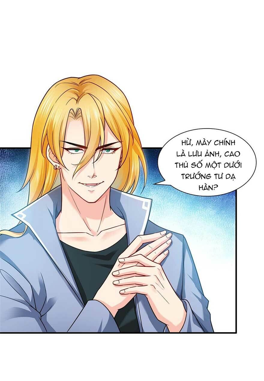 Đúng Như Hàn Quang Gặp Nắng Gắt Chap 102 - Next Chap 103