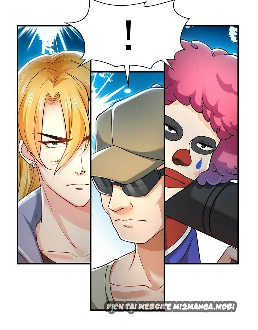Đúng Như Hàn Quang Gặp Nắng Gắt Chap 102 - Next Chap 103