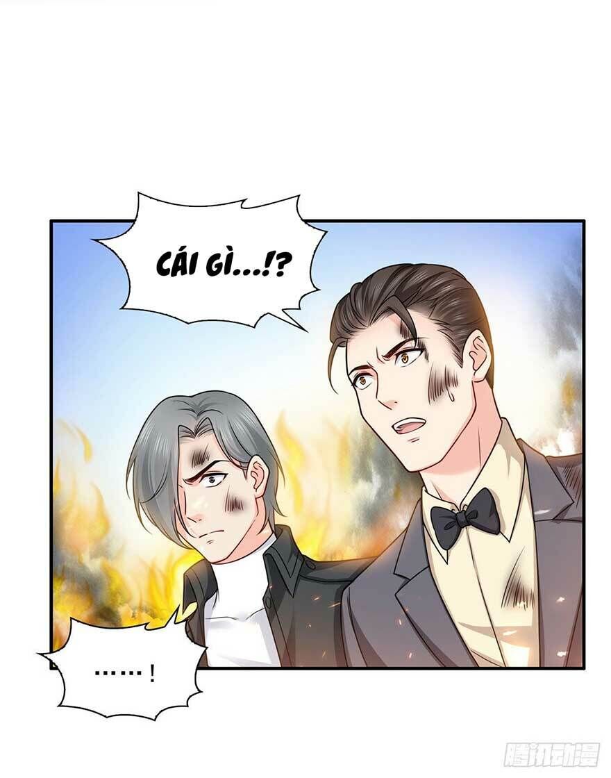 Đúng Như Hàn Quang Gặp Nắng Gắt Chap 102 - Next Chap 103