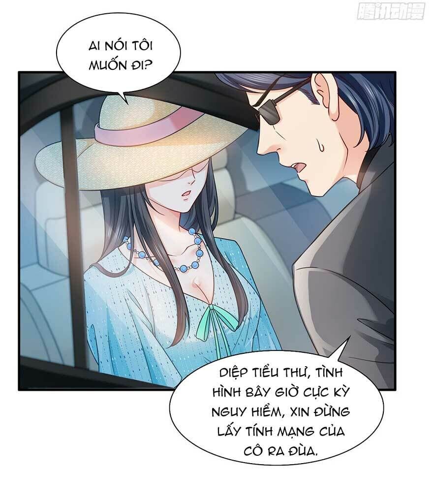 Đúng Như Hàn Quang Gặp Nắng Gắt Chap 102 - Next Chap 103
