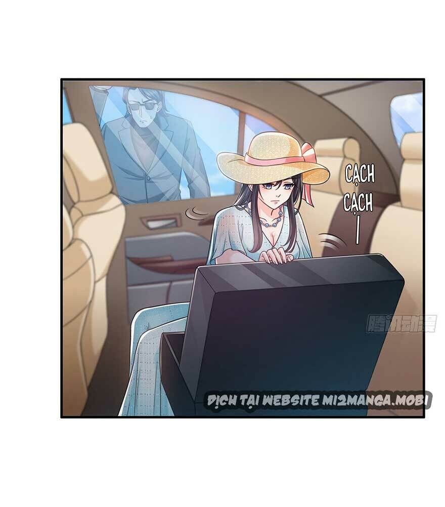 Đúng Như Hàn Quang Gặp Nắng Gắt Chap 102 - Next Chap 103