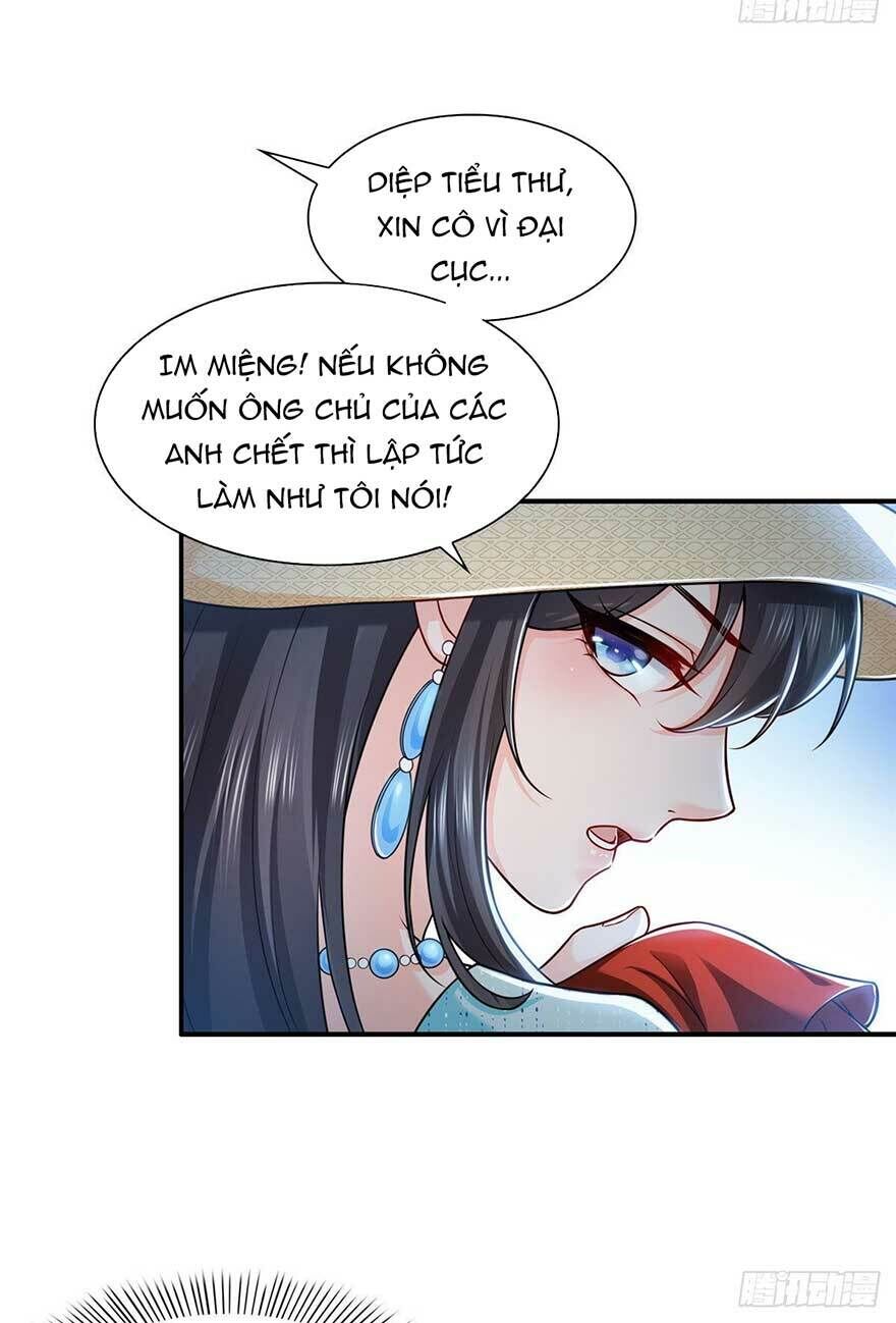 Đúng Như Hàn Quang Gặp Nắng Gắt Chap 102 - Next Chap 103