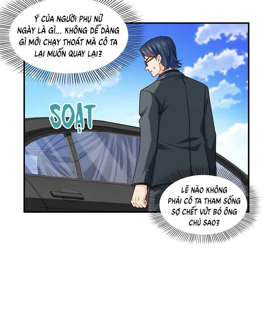 Đúng Như Hàn Quang Gặp Nắng Gắt Chap 102 - Next Chap 103