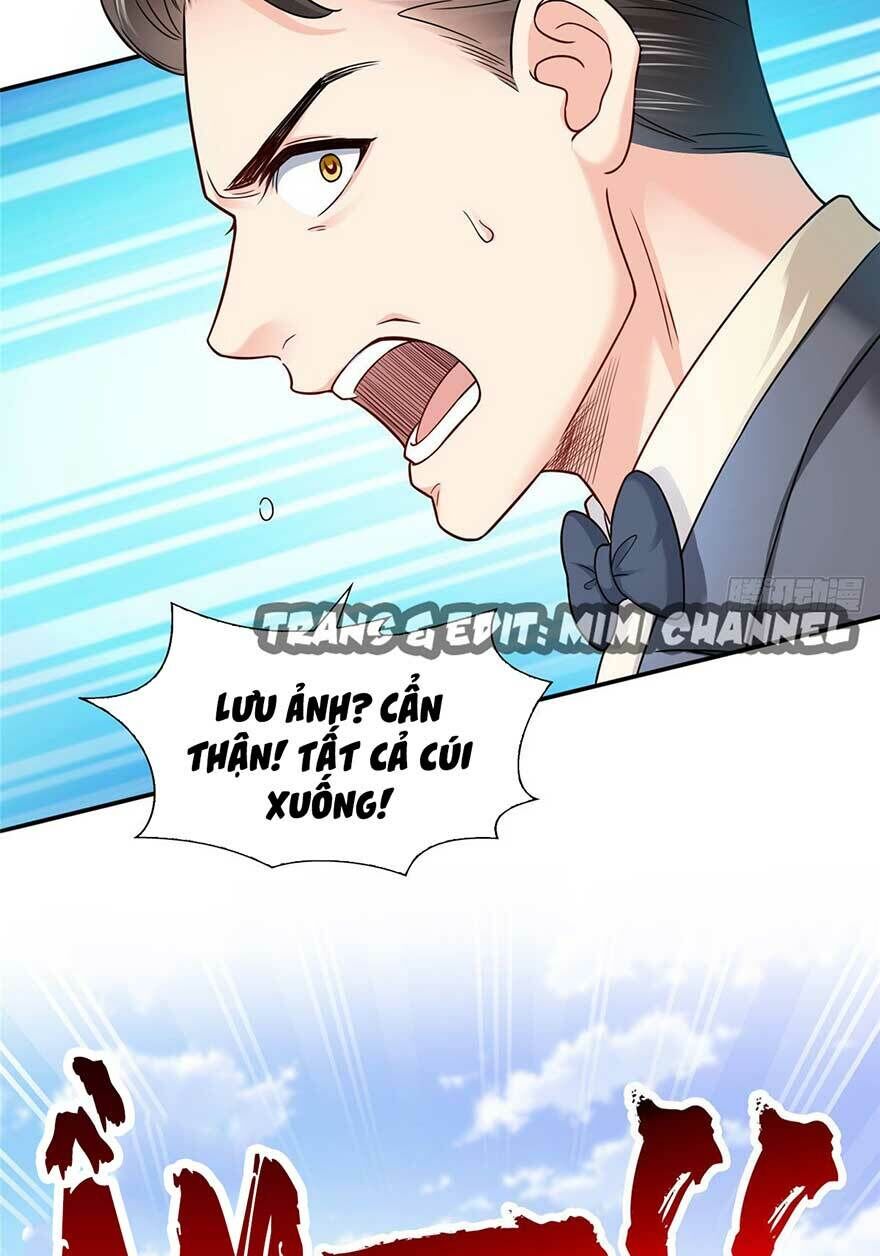 Đúng Như Hàn Quang Gặp Nắng Gắt Chap 102 - Next Chap 103