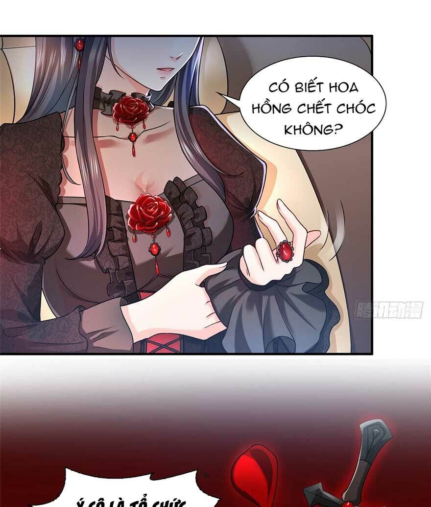 Đúng Như Hàn Quang Gặp Nắng Gắt Chap 102 - Next Chap 103