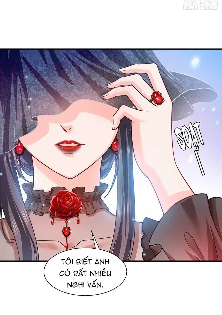 Đúng Như Hàn Quang Gặp Nắng Gắt Chap 102 - Next Chap 103