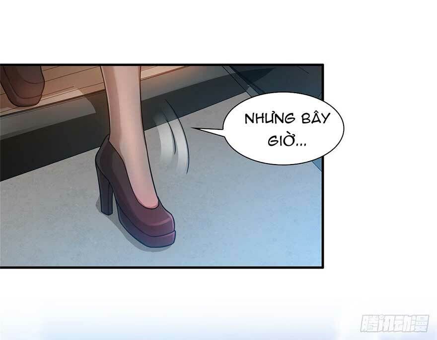 Đúng Như Hàn Quang Gặp Nắng Gắt Chap 102 - Next Chap 103