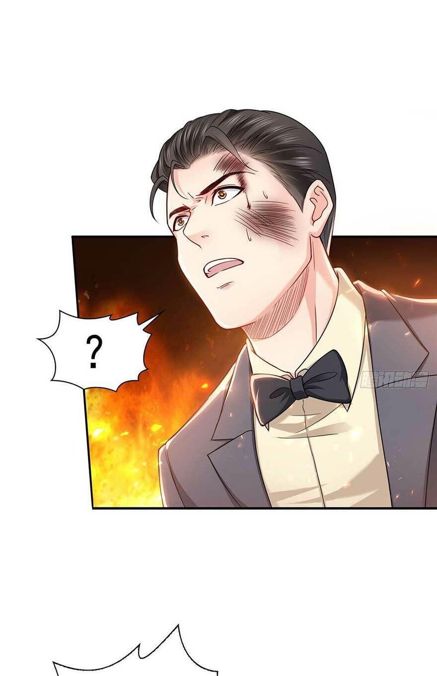 Đúng Như Hàn Quang Gặp Nắng Gắt Chap 102 - Next Chap 103