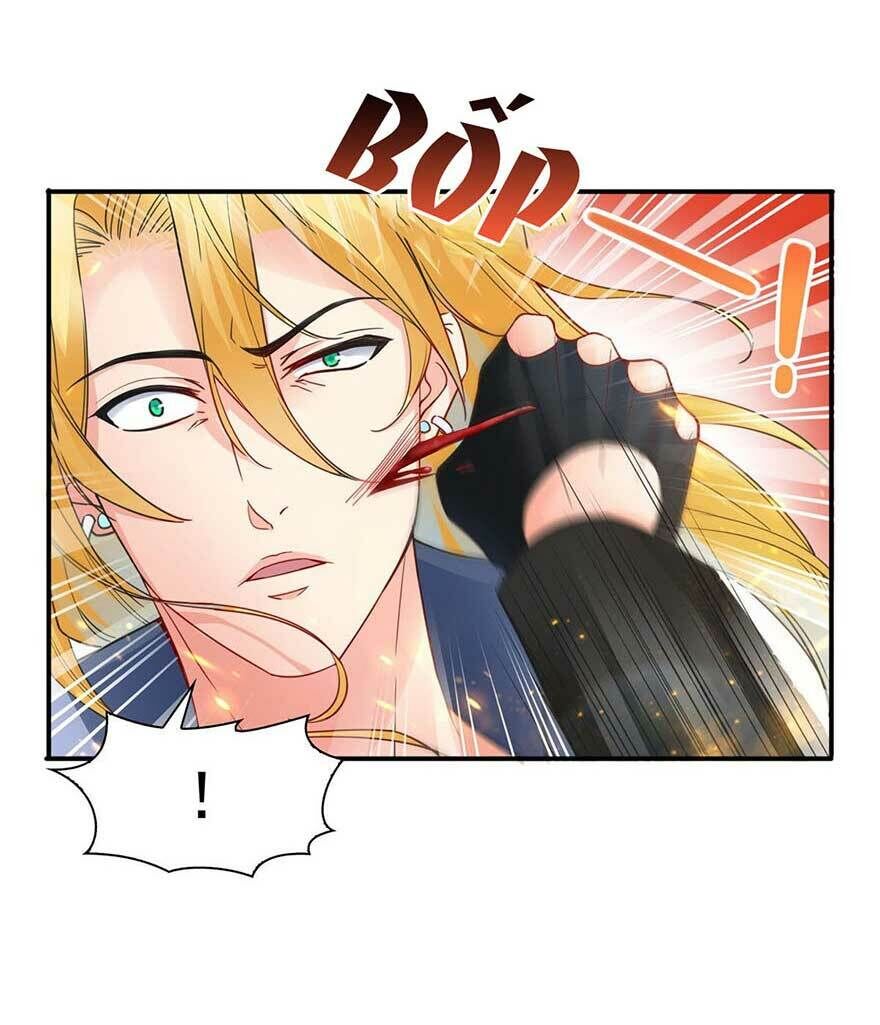 Đúng Như Hàn Quang Gặp Nắng Gắt Chap 103 - Next Chap 104