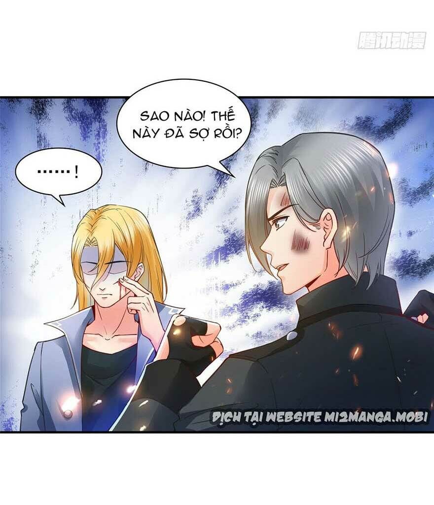Đúng Như Hàn Quang Gặp Nắng Gắt Chap 103 - Next Chap 104