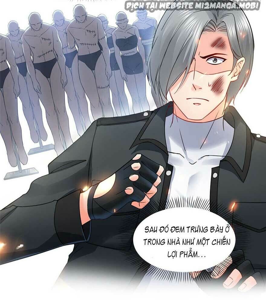 Đúng Như Hàn Quang Gặp Nắng Gắt Chap 103 - Next Chap 104
