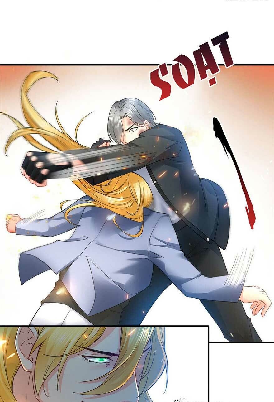 Đúng Như Hàn Quang Gặp Nắng Gắt Chap 103 - Next Chap 104