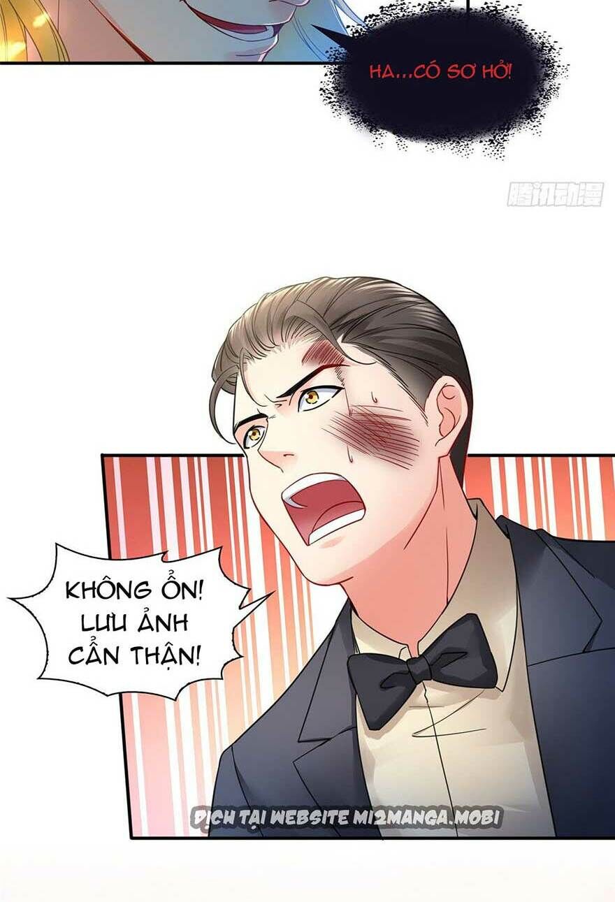 Đúng Như Hàn Quang Gặp Nắng Gắt Chap 103 - Next Chap 104