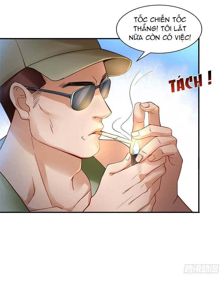 Đúng Như Hàn Quang Gặp Nắng Gắt Chap 103 - Next Chap 104