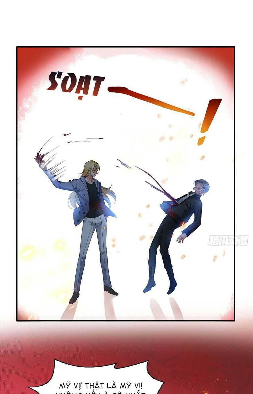 Đúng Như Hàn Quang Gặp Nắng Gắt Chap 103 - Next Chap 104