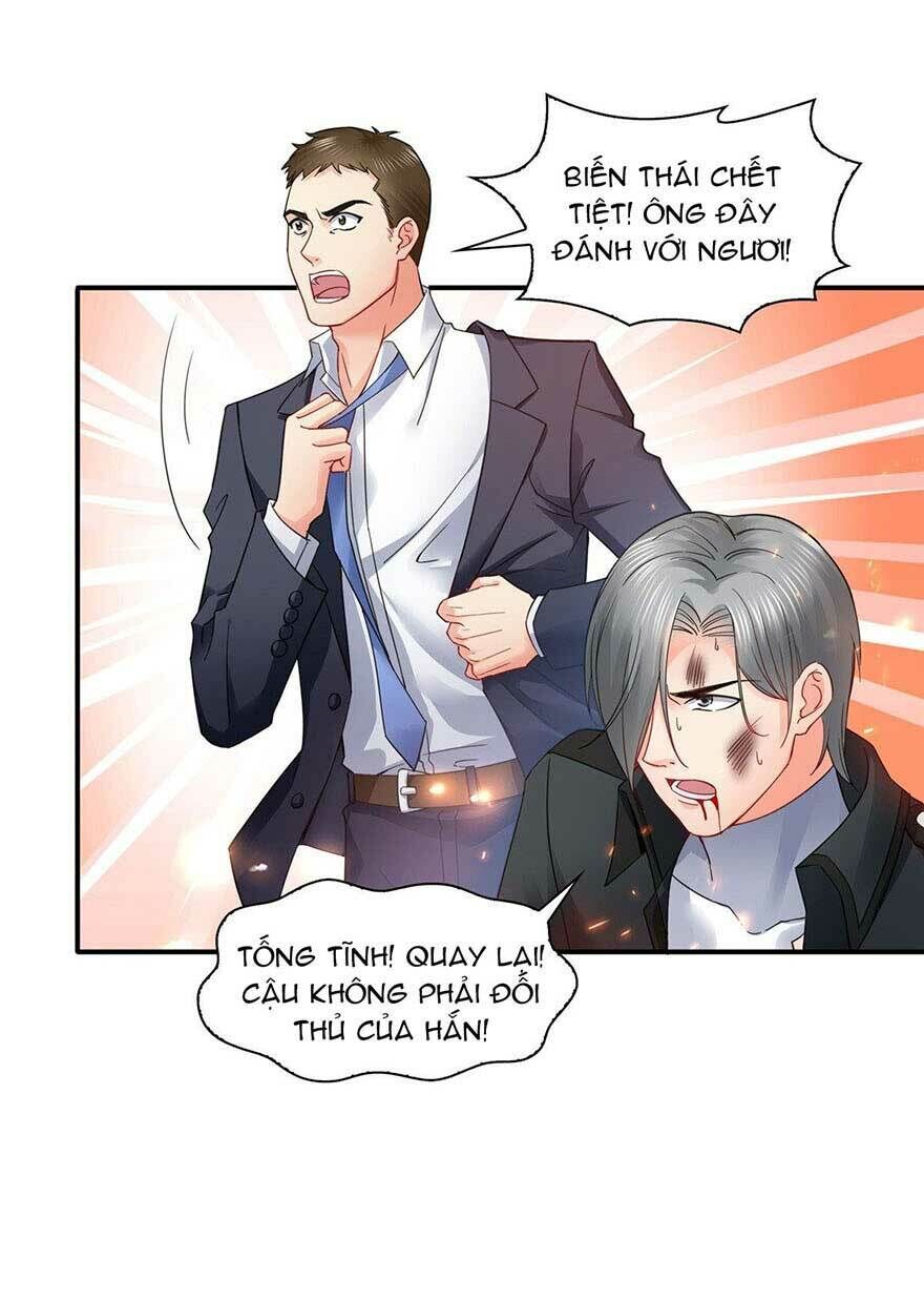 Đúng Như Hàn Quang Gặp Nắng Gắt Chap 103 - Next Chap 104