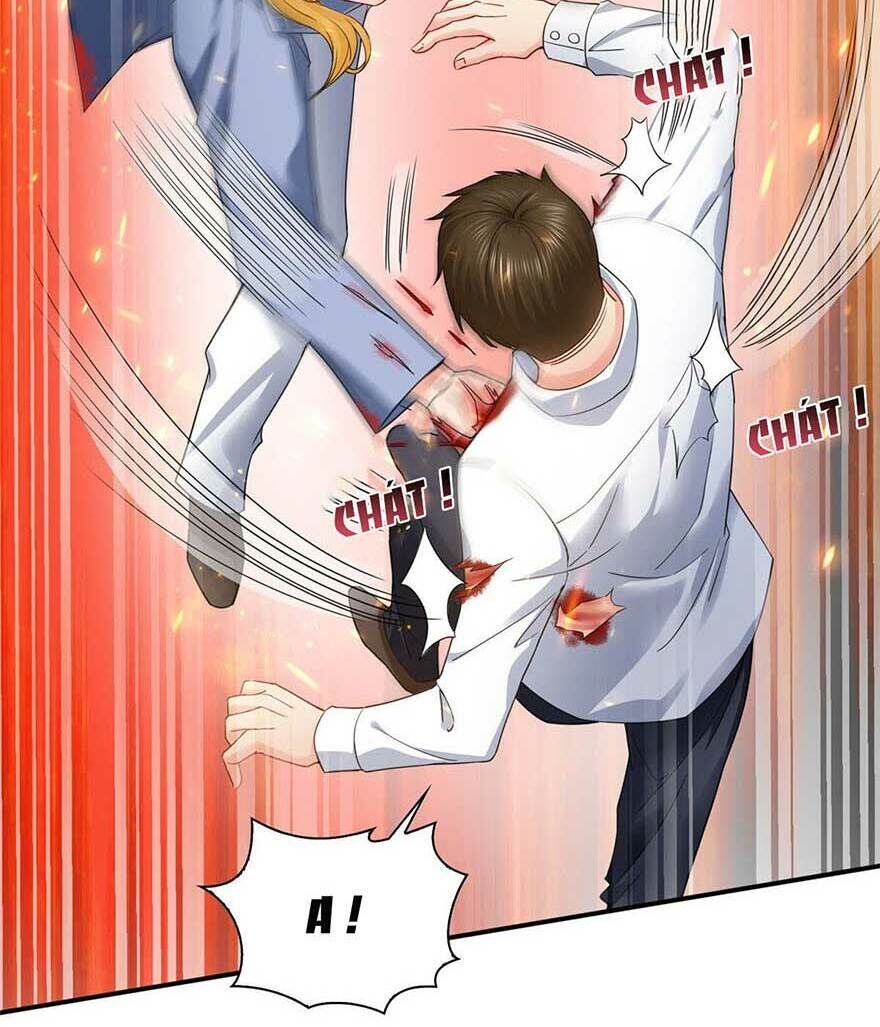 Đúng Như Hàn Quang Gặp Nắng Gắt Chap 103 - Next Chap 104