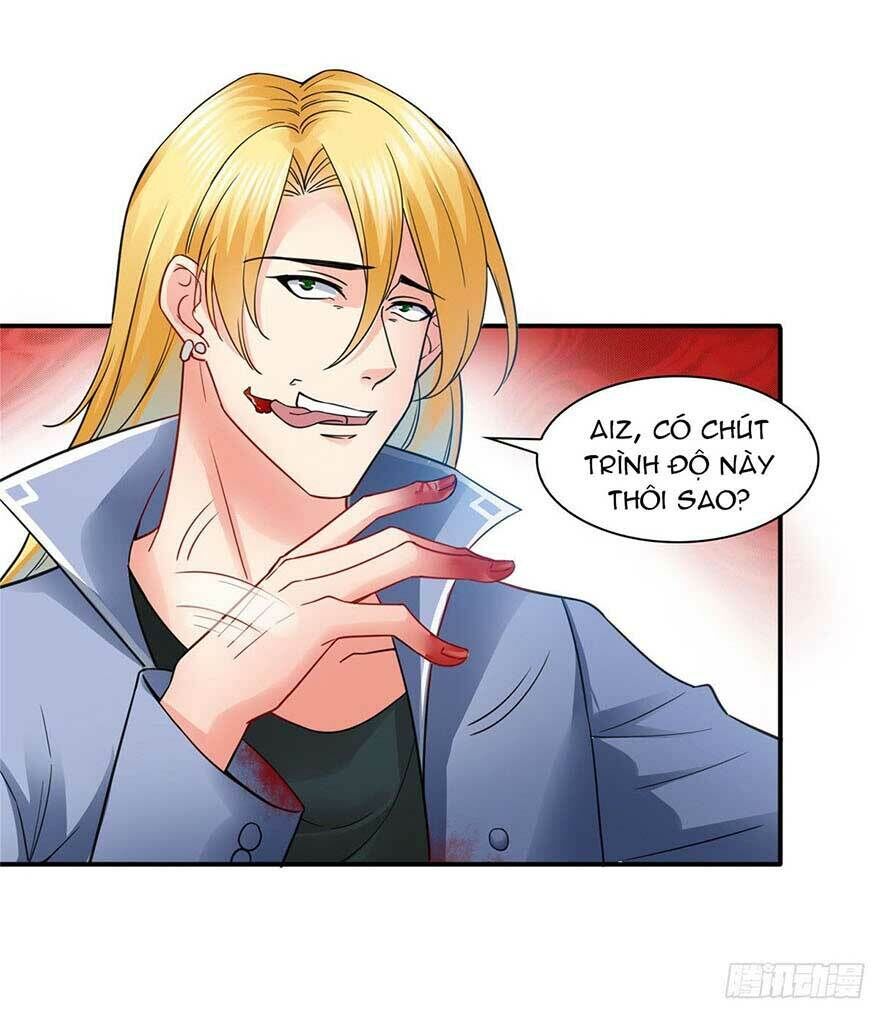 Đúng Như Hàn Quang Gặp Nắng Gắt Chap 103 - Next Chap 104