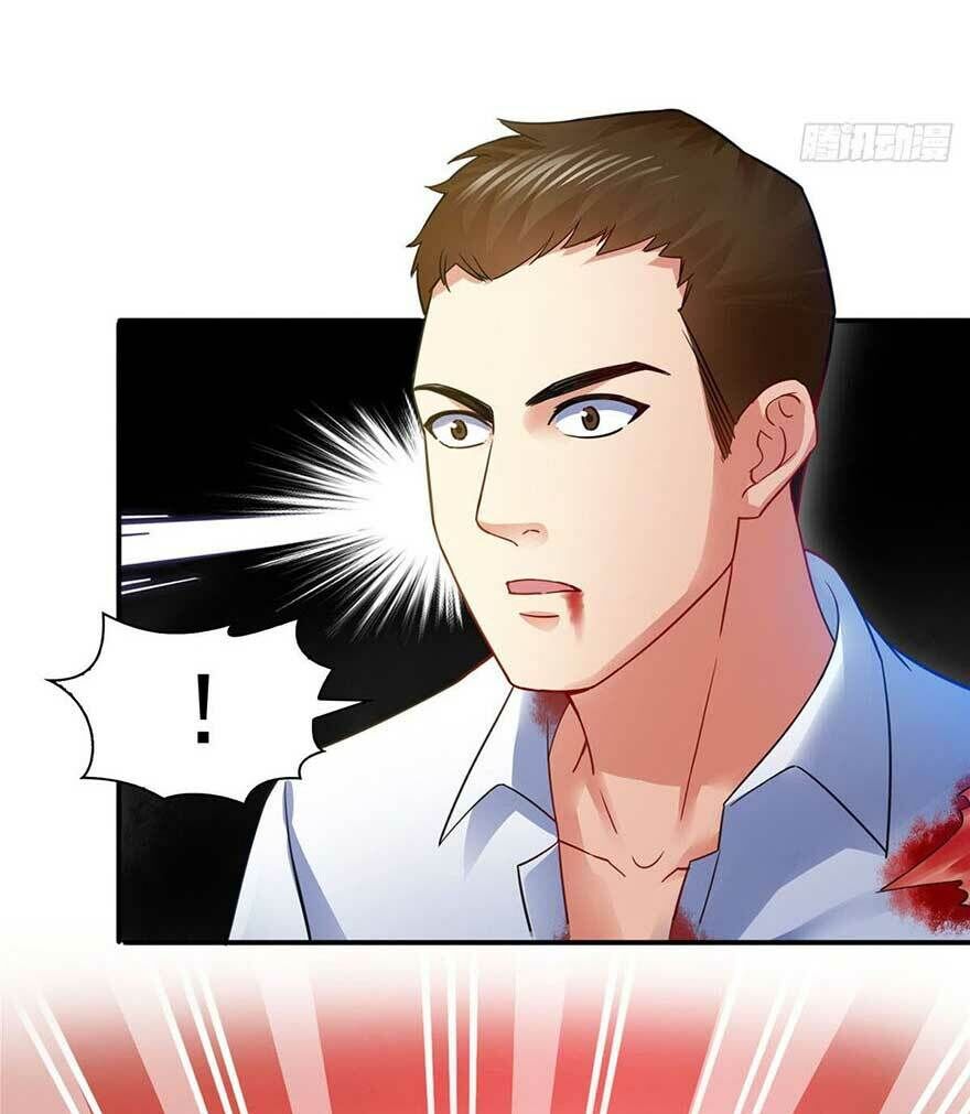 Đúng Như Hàn Quang Gặp Nắng Gắt Chap 103 - Next Chap 104