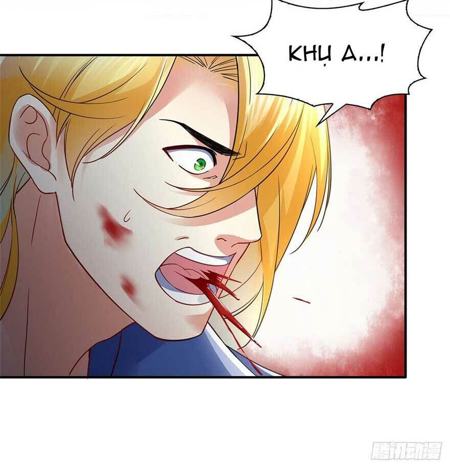 Đúng Như Hàn Quang Gặp Nắng Gắt Chap 103 - Next Chap 104