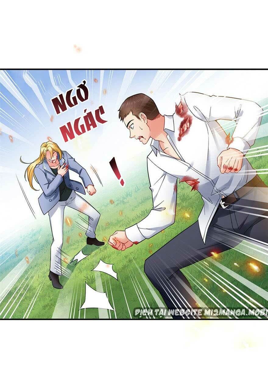 Đúng Như Hàn Quang Gặp Nắng Gắt Chap 103 - Next Chap 104