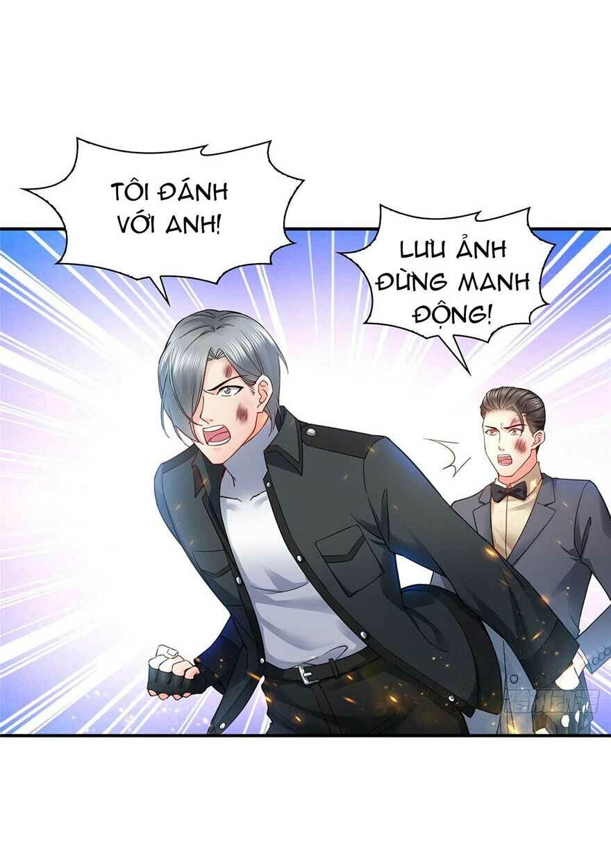 Đúng Như Hàn Quang Gặp Nắng Gắt Chap 103 - Next Chap 104