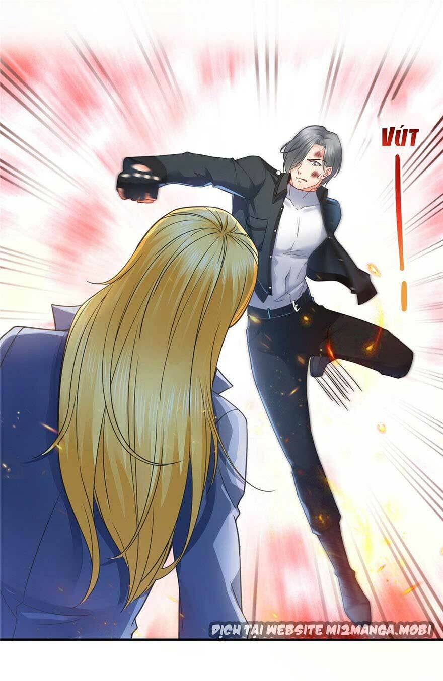 Đúng Như Hàn Quang Gặp Nắng Gắt Chap 103 - Next Chap 104