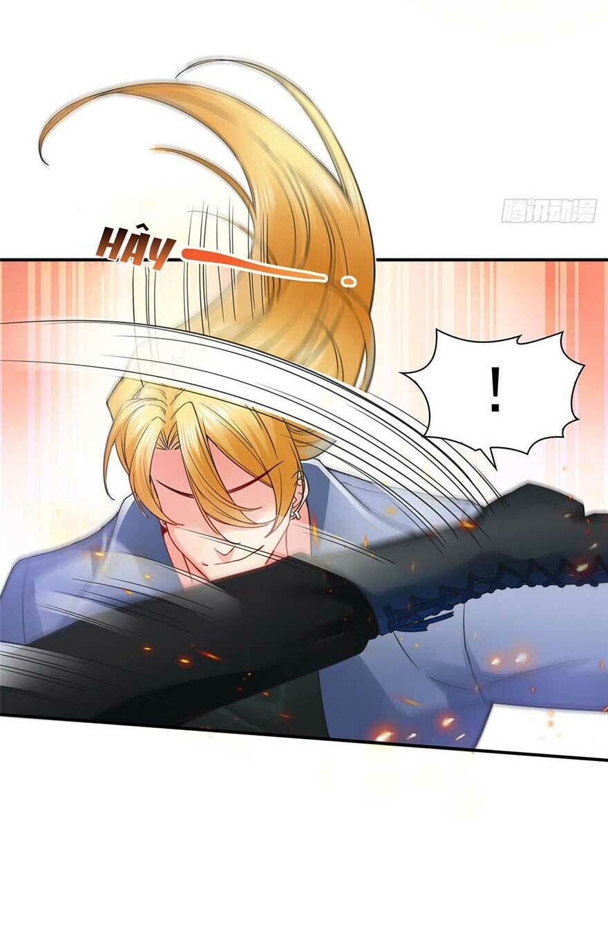 Đúng Như Hàn Quang Gặp Nắng Gắt Chap 103 - Next Chap 104