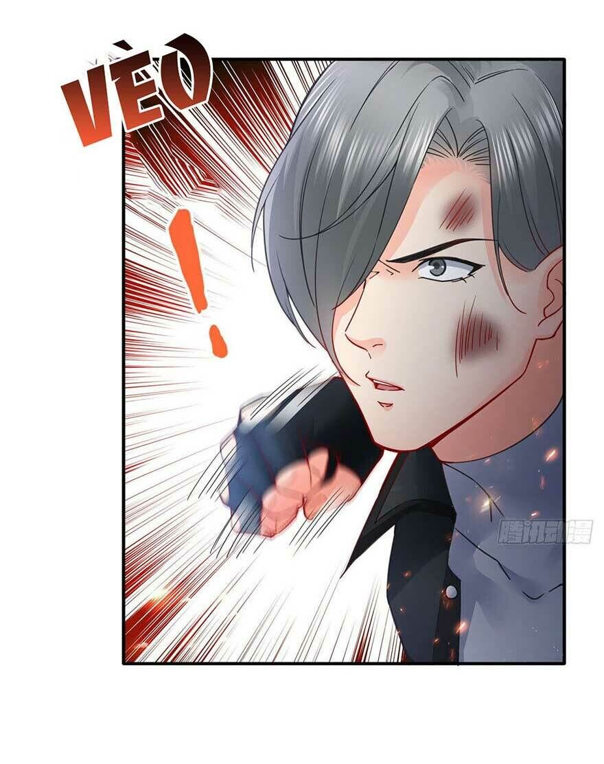 Đúng Như Hàn Quang Gặp Nắng Gắt Chap 103 - Next Chap 104