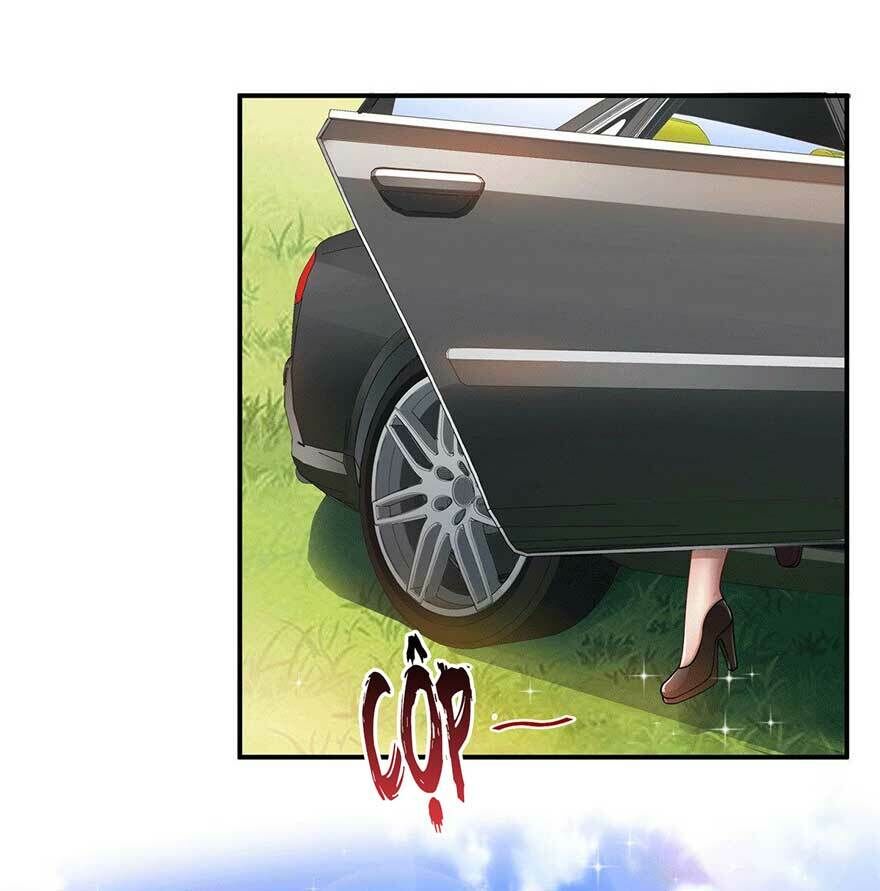 Đúng Như Hàn Quang Gặp Nắng Gắt Chap 104 - Next Chap 105
