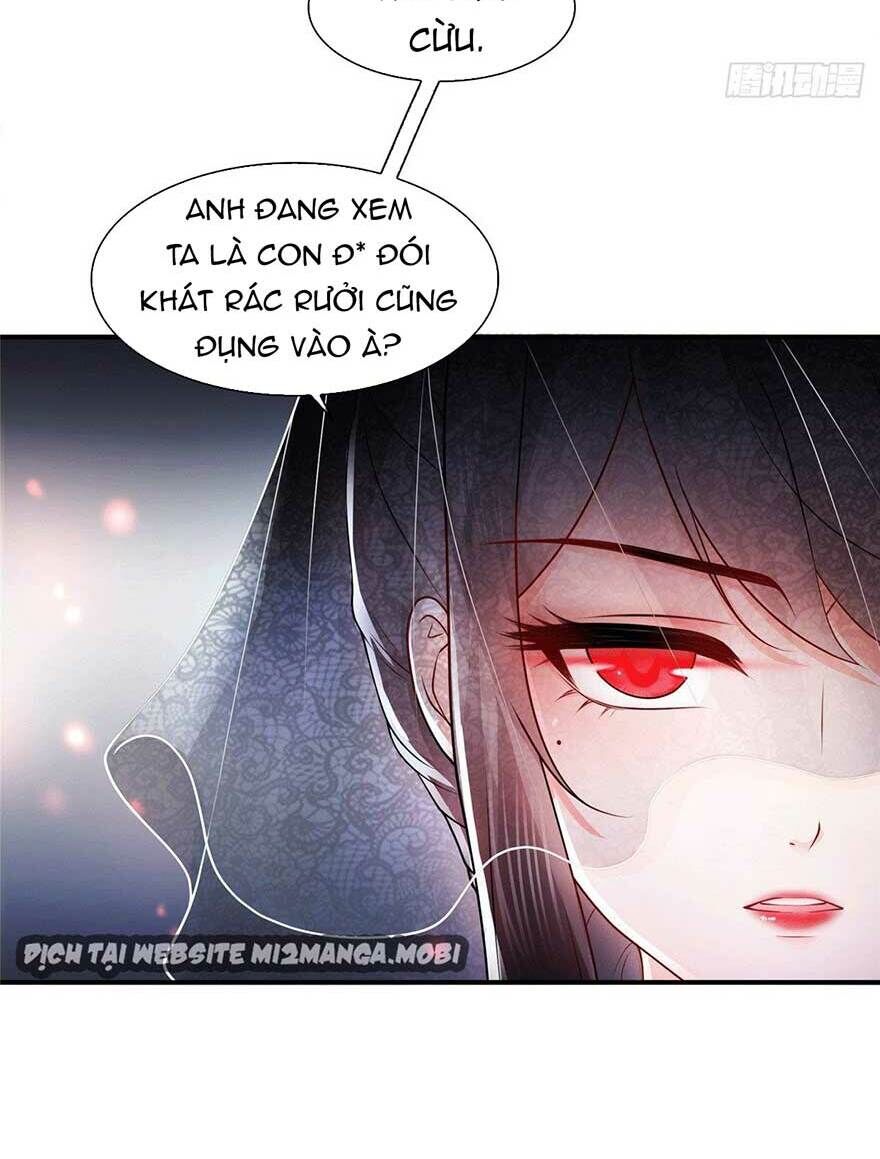Đúng Như Hàn Quang Gặp Nắng Gắt Chap 104 - Next Chap 105