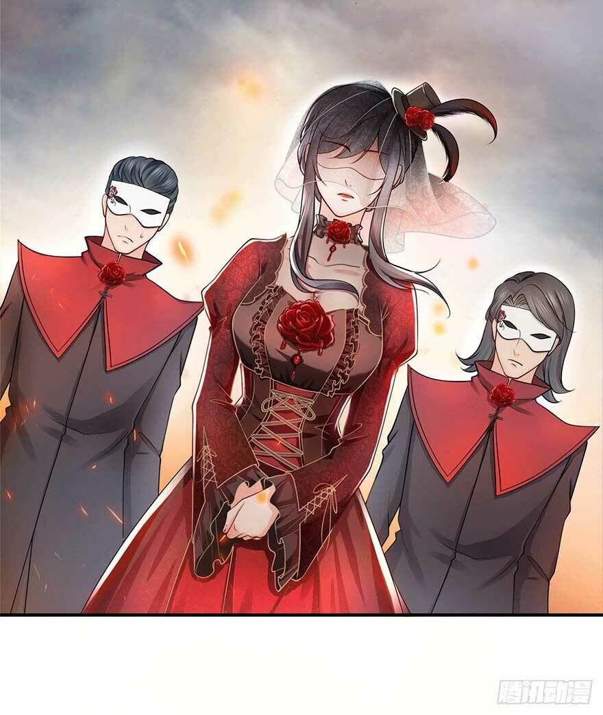Đúng Như Hàn Quang Gặp Nắng Gắt Chap 104 - Next Chap 105