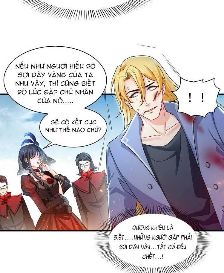 Đúng Như Hàn Quang Gặp Nắng Gắt Chap 105 - Next Chap 106
