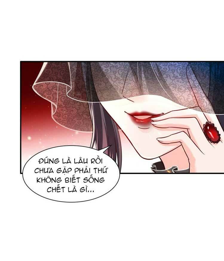 Đúng Như Hàn Quang Gặp Nắng Gắt Chap 105 - Next Chap 106
