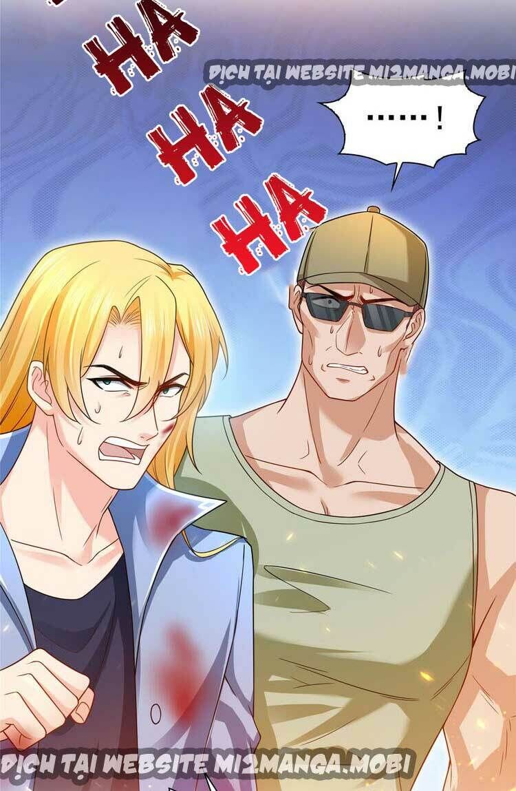 Đúng Như Hàn Quang Gặp Nắng Gắt Chap 105 - Next Chap 106