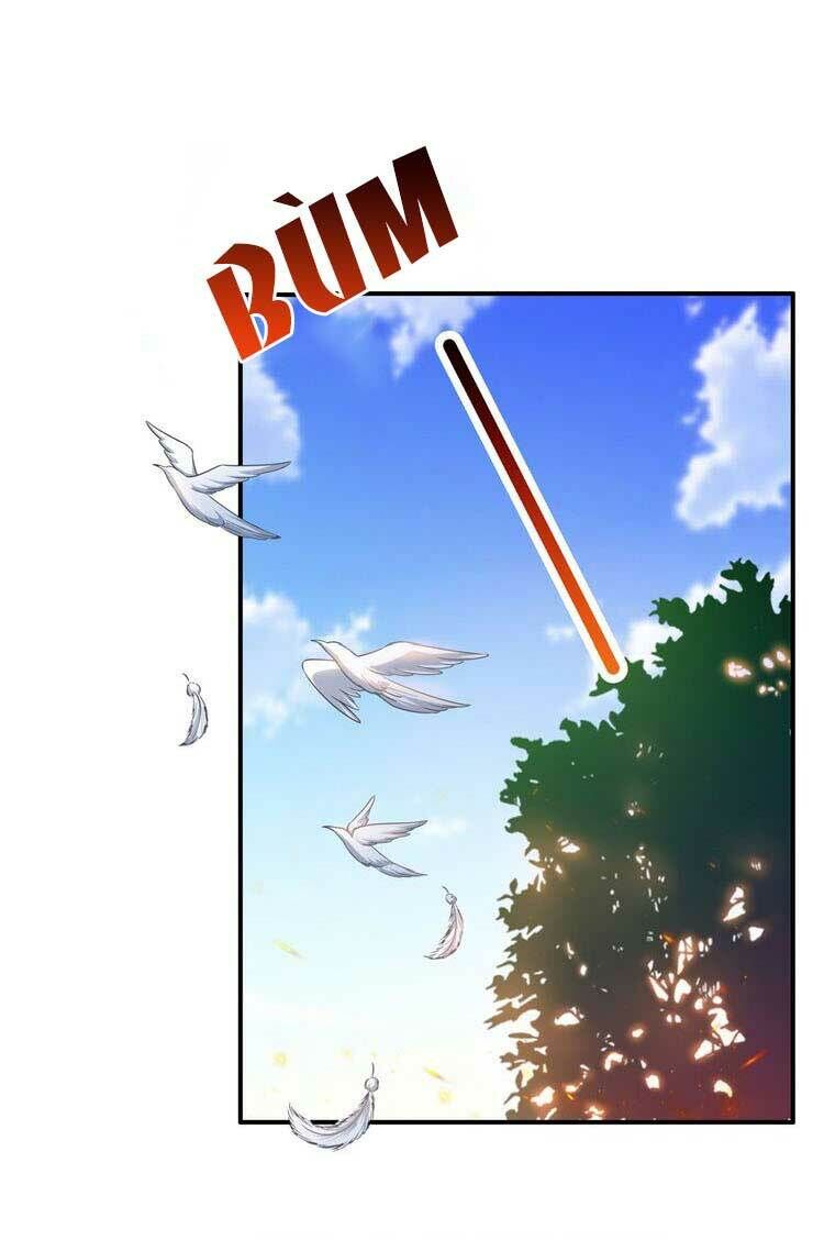 Đúng Như Hàn Quang Gặp Nắng Gắt Chap 105 - Next Chap 106