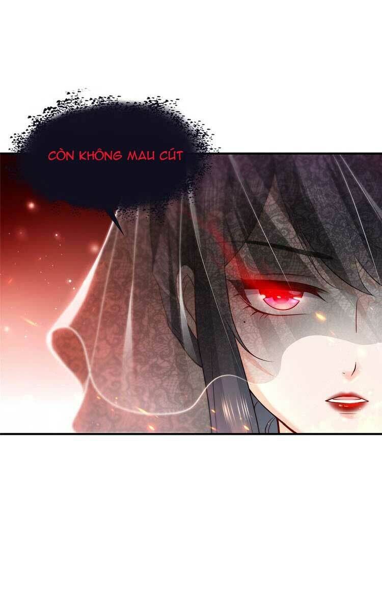 Đúng Như Hàn Quang Gặp Nắng Gắt Chap 105 - Next Chap 106