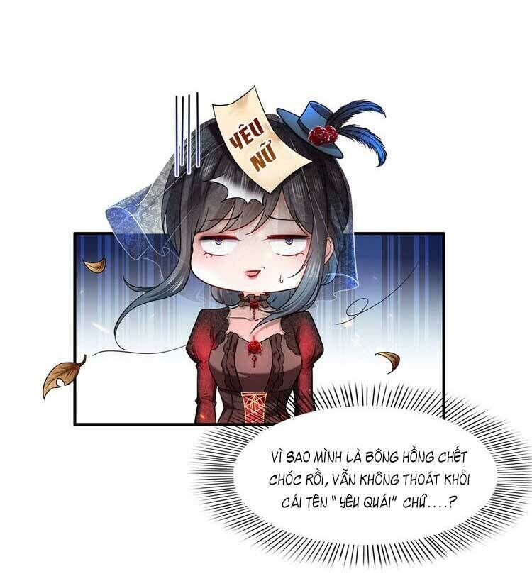 Đúng Như Hàn Quang Gặp Nắng Gắt Chap 105 - Next Chap 106