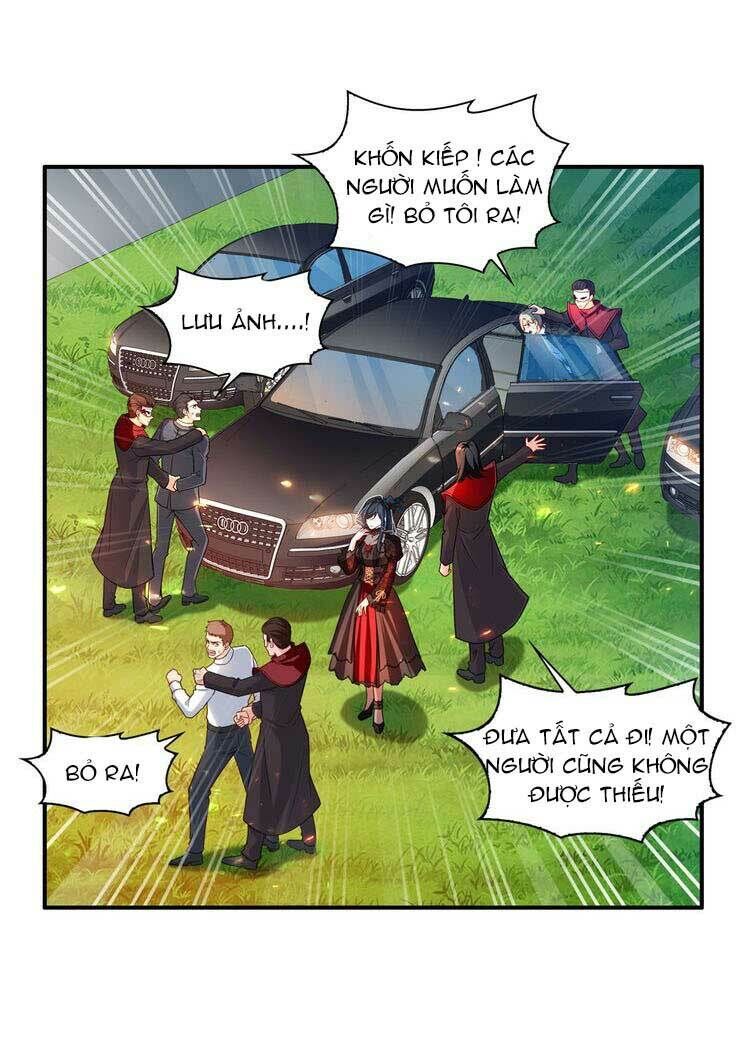 Đúng Như Hàn Quang Gặp Nắng Gắt Chap 105 - Next Chap 106