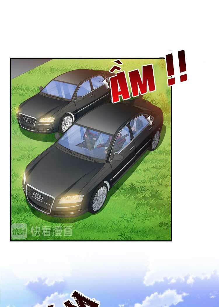 Đúng Như Hàn Quang Gặp Nắng Gắt Chap 105 - Next Chap 106