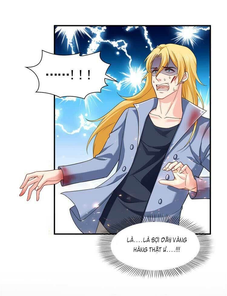 Đúng Như Hàn Quang Gặp Nắng Gắt Chap 105 - Next Chap 106