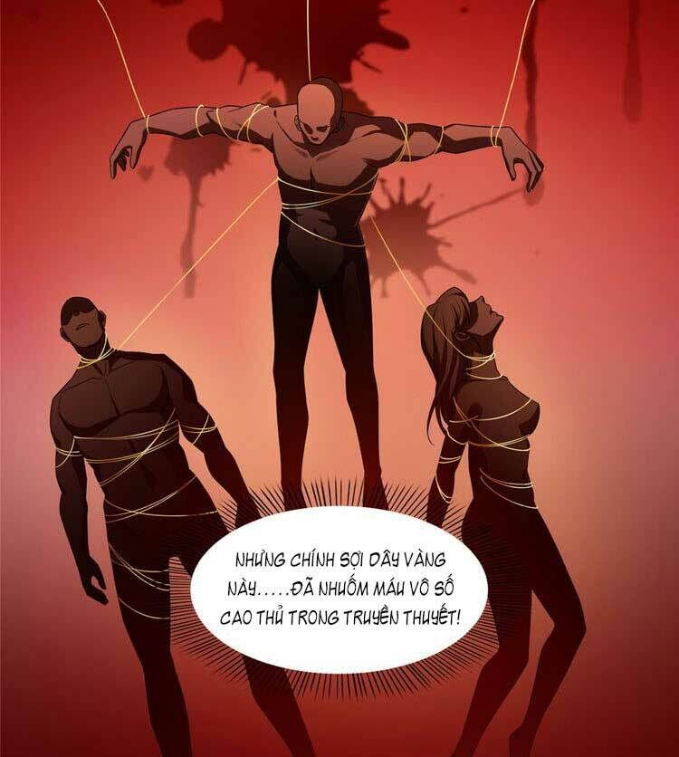Đúng Như Hàn Quang Gặp Nắng Gắt Chap 105 - Next Chap 106